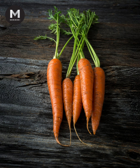 Baby Carrots (250g)