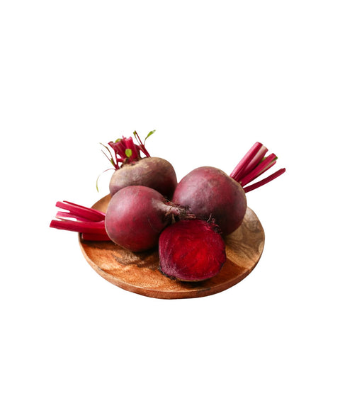 Baby Beetroot