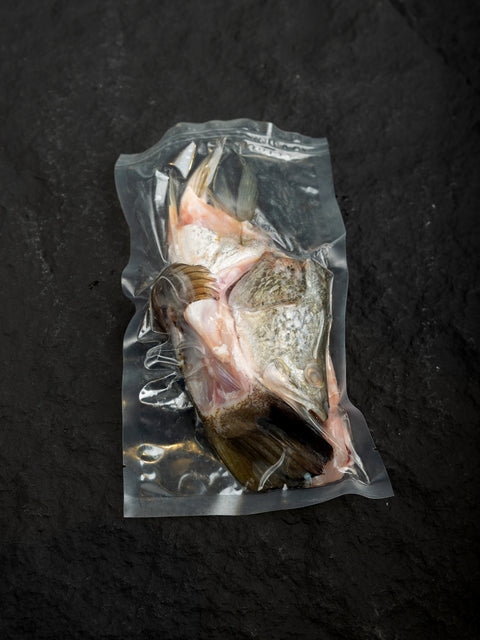 Wild Caught Barramundi Fish (350g)