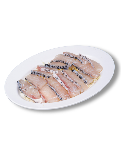 Barramundi Sliced | Singapore Farm