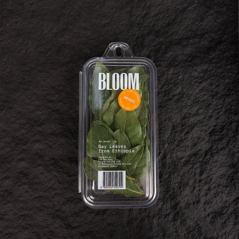 Bay Leaves | Mmmm Singapore