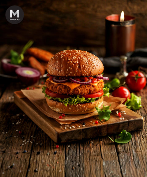 Beef Tomato (500g per pack)