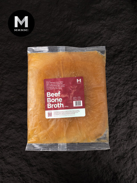Beef Bone Broth