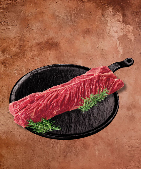 Australian Angus Grain-Fed Hanging Tender Beef