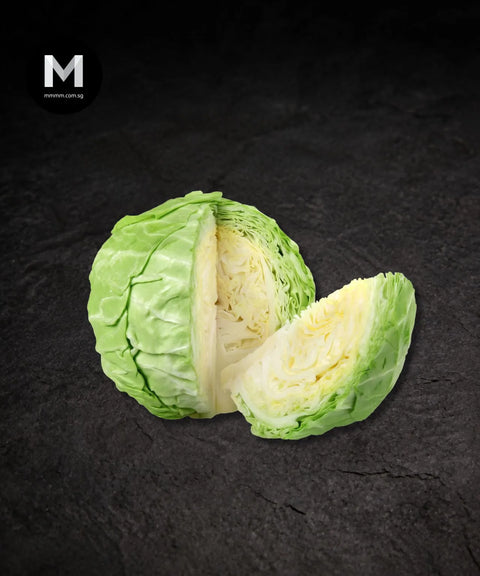 Beijing Cabbage | Mmmm Singapore