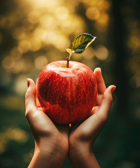 Everlina Apple (France)