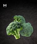 Broccoli | Mmmm Singapore
