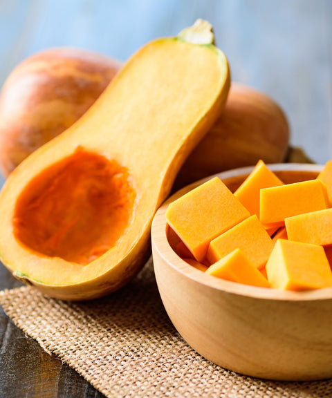 Butternut Pumpkin