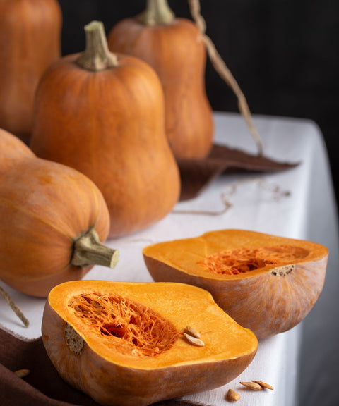 Butternut Pumpkin