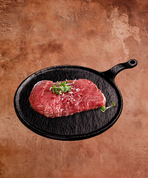 Australia's Finest Grass-Fed Beef Chuck Eye Roll