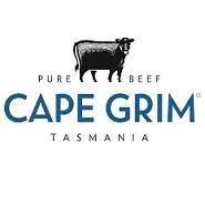 Australia's Finest Grass-Fed Angus Beef Sirloin (Cape Grim)