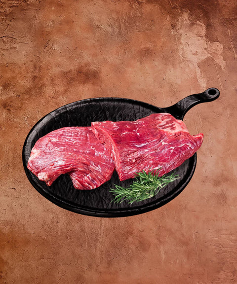 Australia's Finest Grass-fed Angus Flap Meat