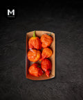 Carolina Reaper | Mmmm Singapore