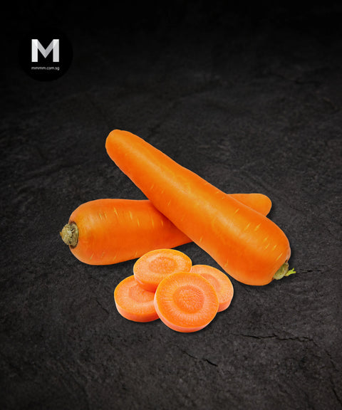 Carrots (2 pc per pack)