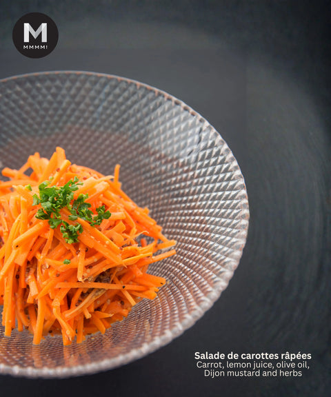 Baby Carrots (250g)