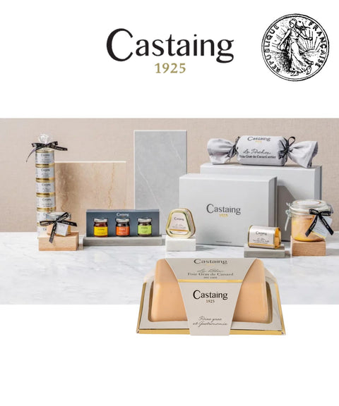 Foie Gras De Canard (French Duck Liver Pate) 200g