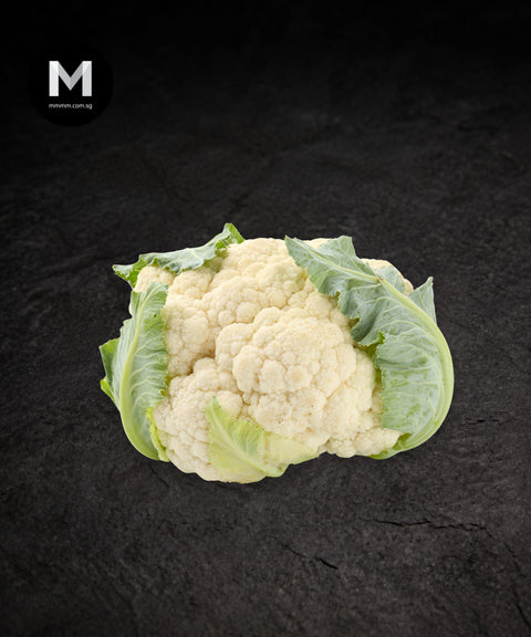 Cauliflower Rice (100g/ pack)