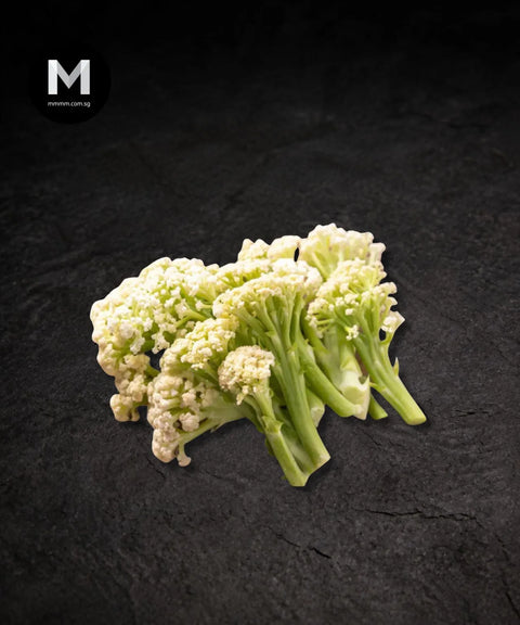 Caulilini | Mmmm Singapore