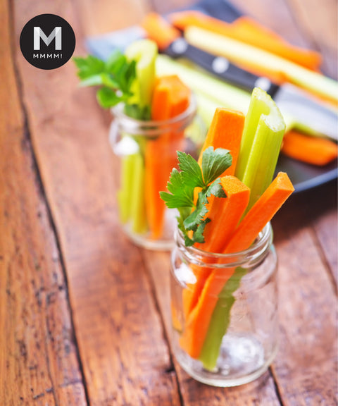 Fresh Celery