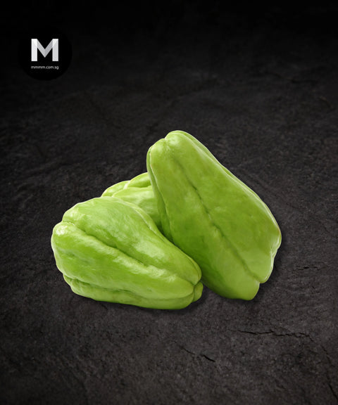 Chayote | Mmmm Singapore