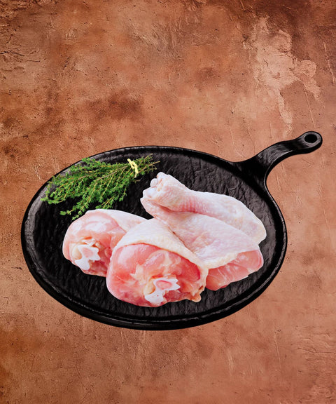 Fresh Chicken Drumsticks (with bone)