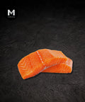 Chinook Salmon | Mmmm! Singapore