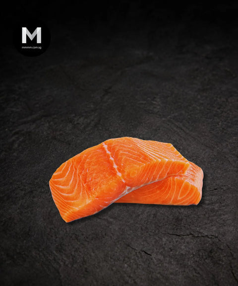 Chinook Salmon | Mmmm! Singapore