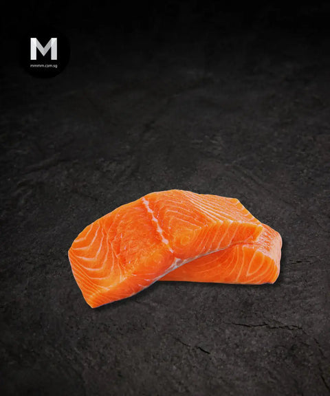 Chinook Salmon | Mmmm! Singapore