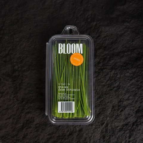 Fresh Chives (20g)