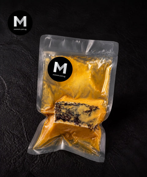 Marinated Cod Fish (190g)