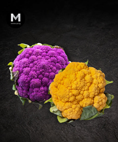 Cauliflower Rice (100g/ pack)