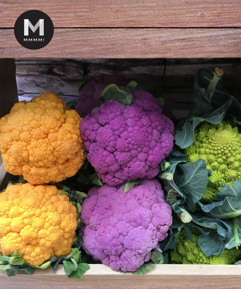Cauliflower Rice (100g/ pack)