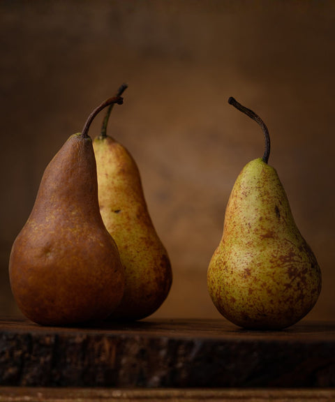 French Conference Pears (France)