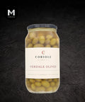 Coriole Olives | Mmmm! 