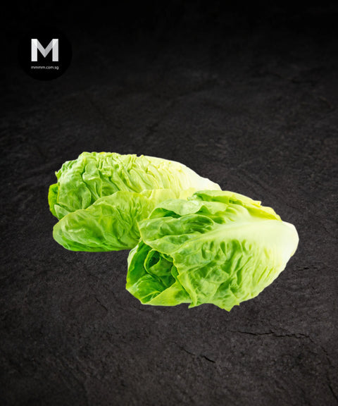 Cos Lettuce (250g)
