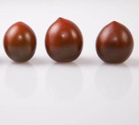 Dark Red Cherry Tomato
