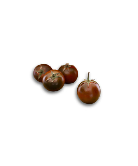Dark Red Cherry Tomato