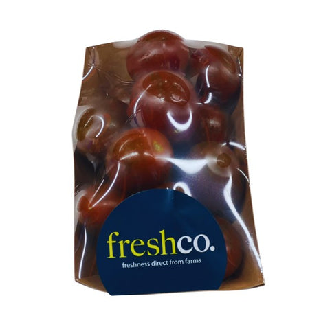 Dark Red Cherry Tomato