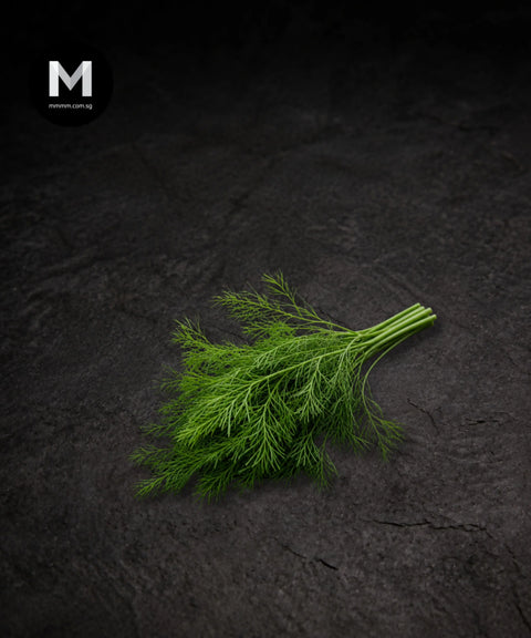 Fresh Dill (20g)