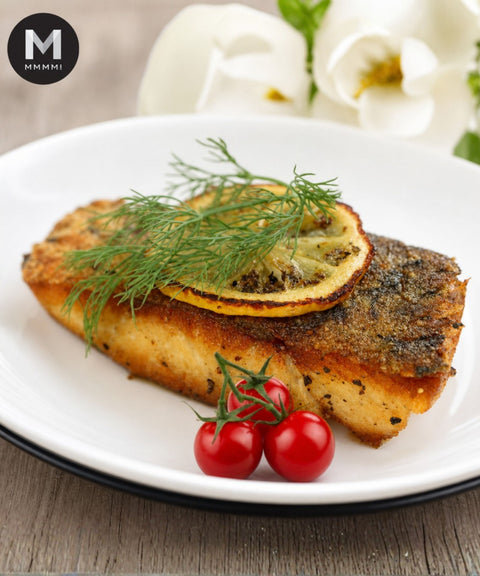 Fresh Dill