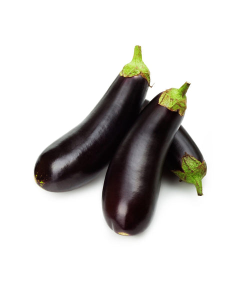 Dutch Eggplant