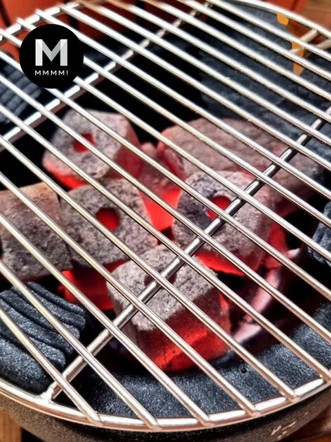 FYRO Cocobrick Charcoal