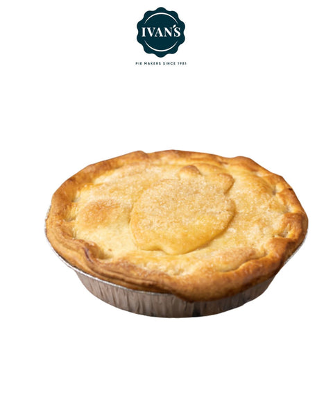 Family Apple Pie | Ivan's Pies