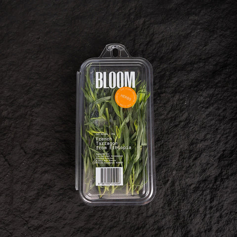 French Tarragon | Mmmm Singapore