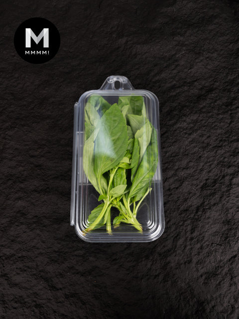 Fresh Basil Herbs (20g)