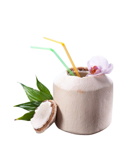 Fresh Coconut
