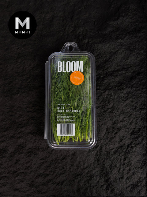 Fresh Dill (20g)
