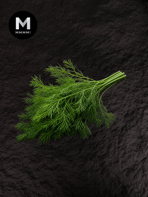 Fresh Dill (20g)
