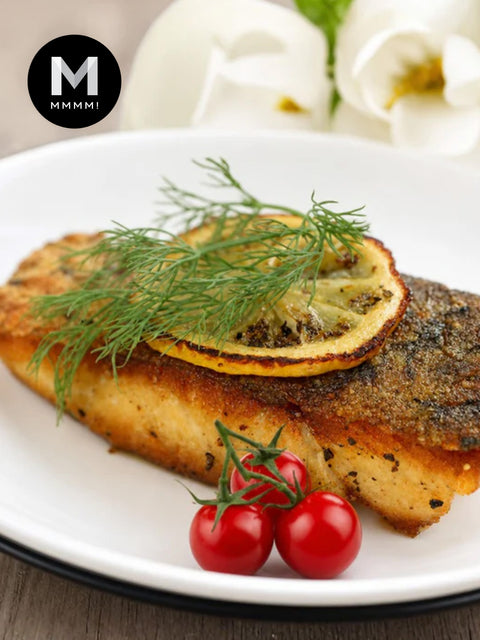 Fresh Dill (20g)