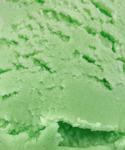 Fresh Mint Ice Cream (One Scoop)